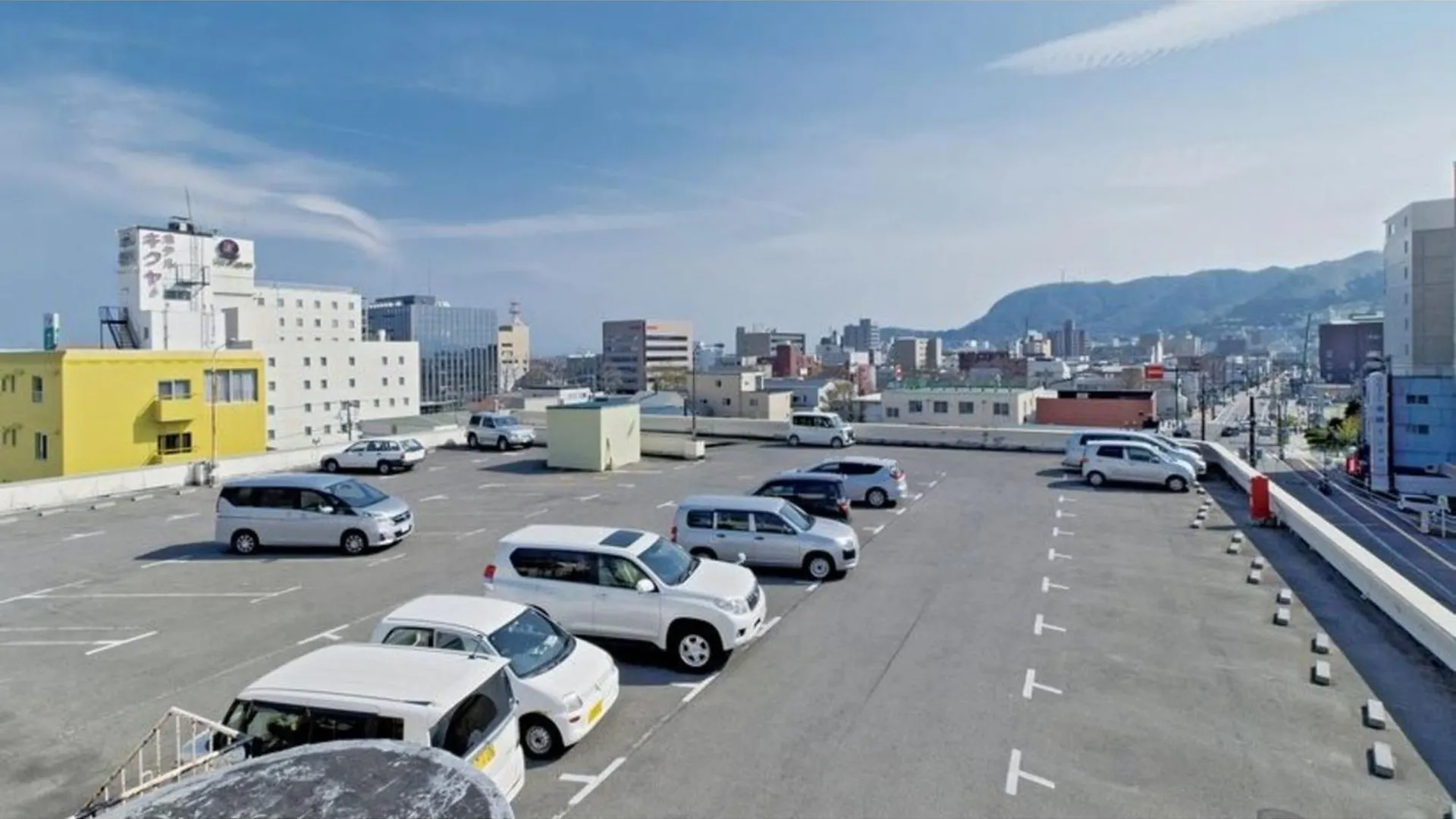 Hotel New Ohte - Vacation Stay 32396V Hakodate