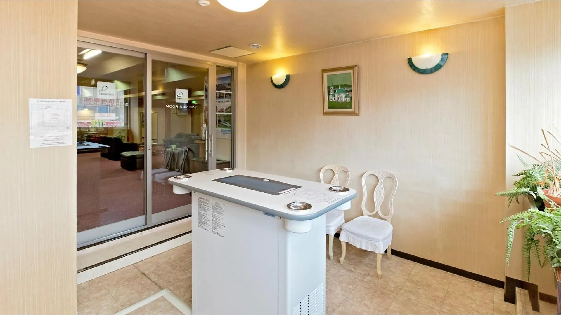 Hotel New Ohte - Vacation Stay 32396V Hakodate