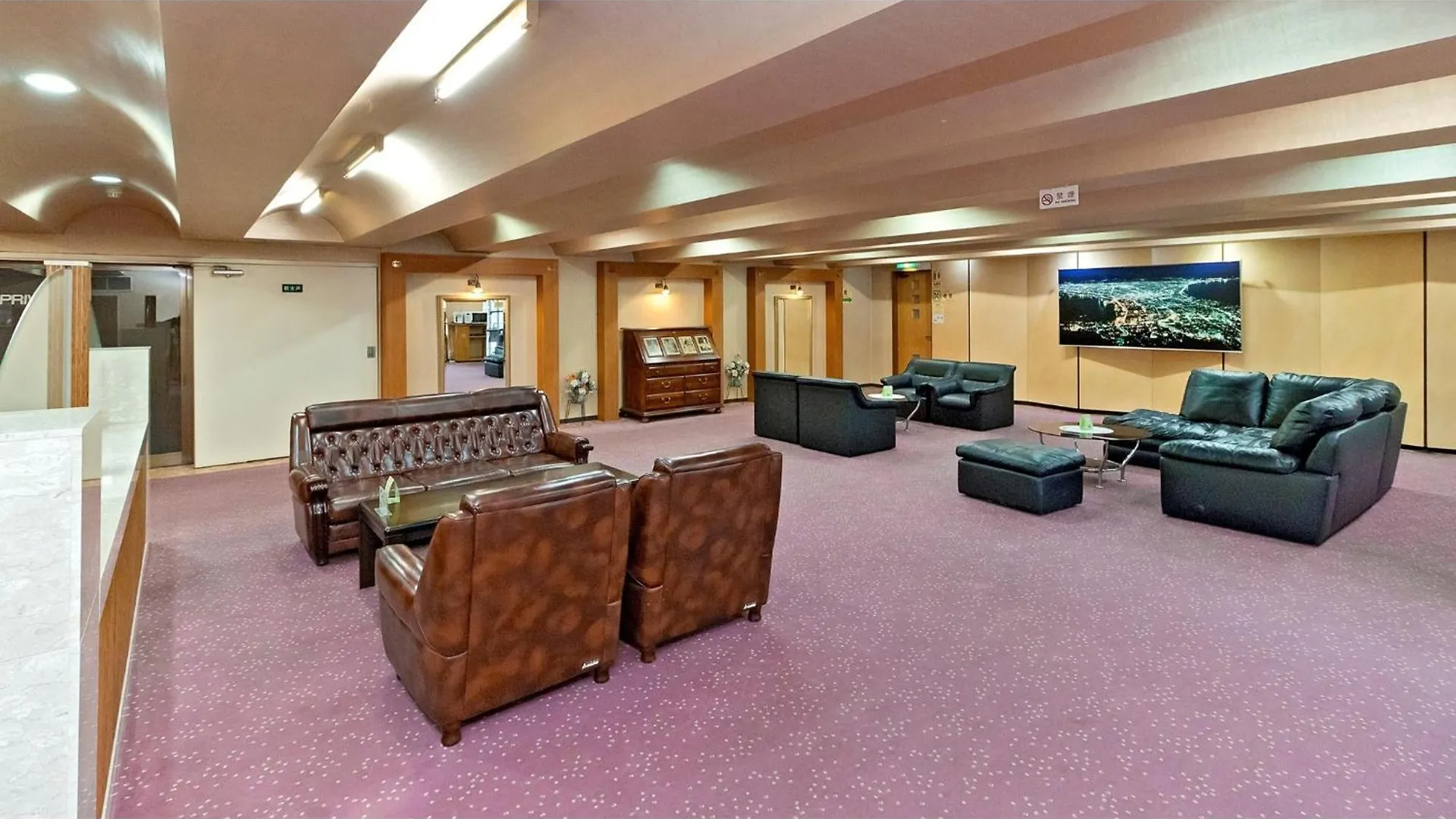 Hotel New Ohte - Vacation Stay 32396V Hakodate